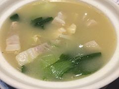 -圆山大饭店-圆苑餐厅
