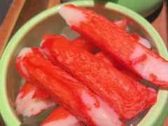 -捞王锅物料理(金华义乌之心店)