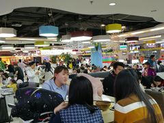 -食美汇美食广场(新奥店)