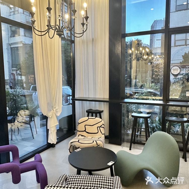 在深圳华侨城这家法风甜品真的太卷了！