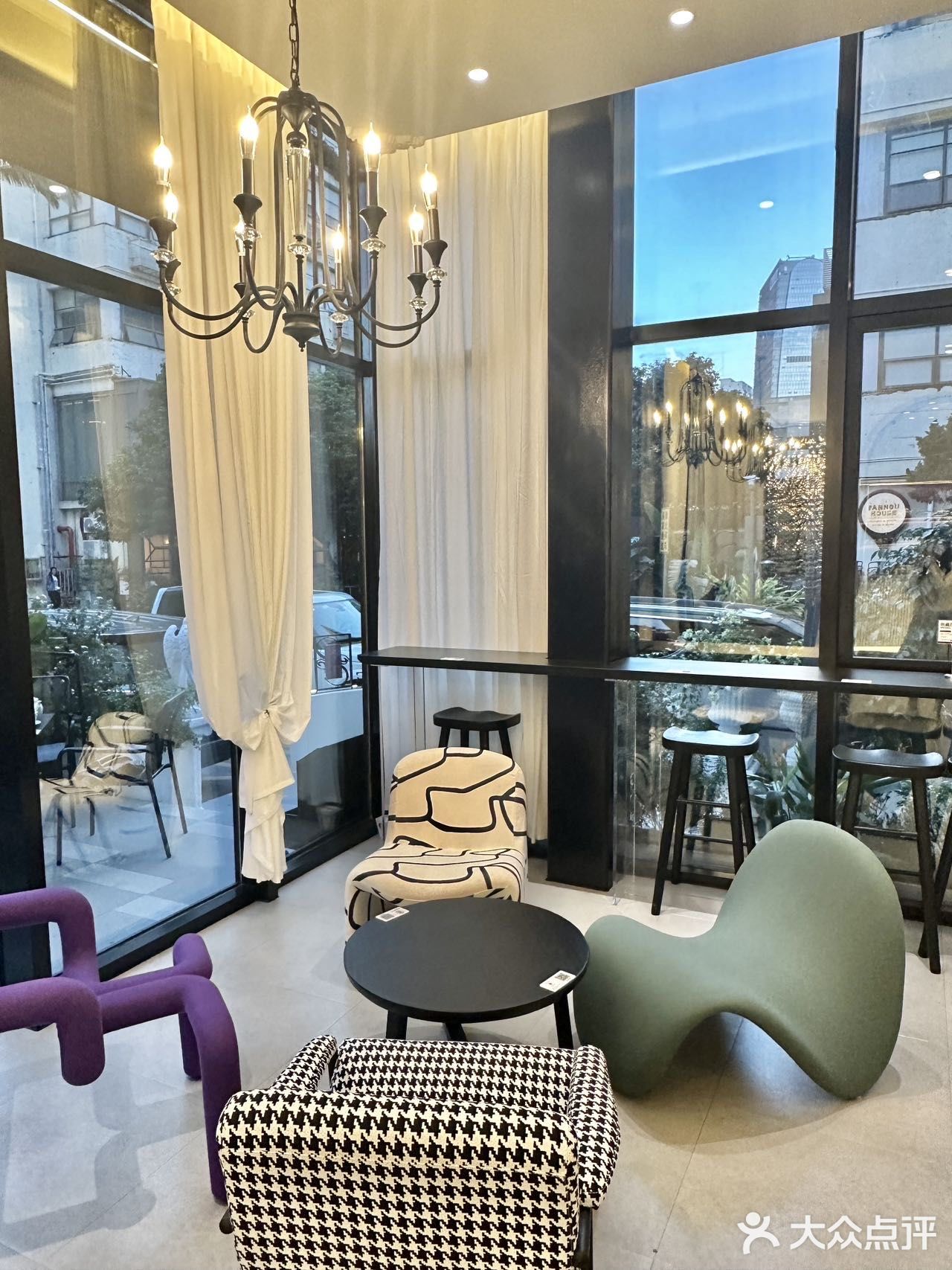 在深圳华侨城这家法风甜品真的太卷了！