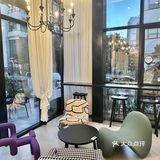 在深圳华侨城这家法风甜品真的太卷了！