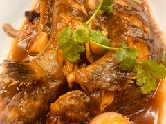 -必点海鲜·鲅鱼水饺(鞍山西道店)
