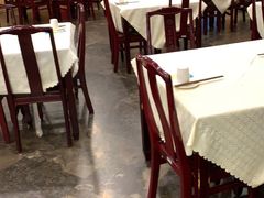 大堂-东来顺饭庄(apm总店)