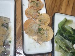-琼大师东方烤乳猪(亚特兰蒂斯店)