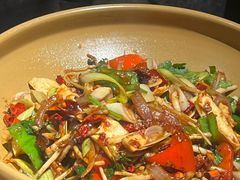 -松茸小馆·云南特色餐厅