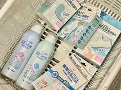 -名创优品(天河区正佳广场二店)