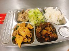 -南京晓庄学院(莫愁校区)