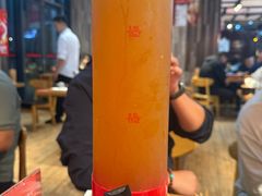 -华府九号海鲜烧烤大排档(龙域店)