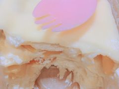 -蜜蜂小象·榴莲千层蛋糕(时代汇11栋店)
