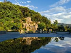 -湘湖逍遥庄园·水漾中餐厅