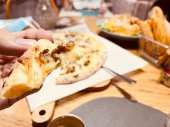 -麓椿花园西餐厅(海乐世界店)