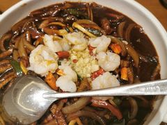 -闲湖城·黄龙饭店