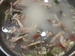 -杨记小骨头羊杂馆(南五马路店)