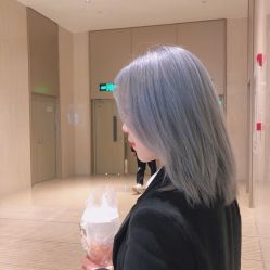 -HG美发设计沙龙