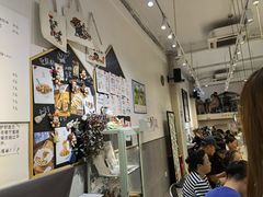 -小豆海棠(嘉兴路店)