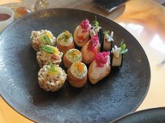 -上海和平饭店华懋阁 Cathay Room