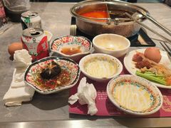 -一绪に寿喜烧(虹悦城店)