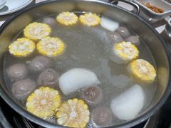 -潮泰牛肉火锅 · 创于1992年(车公庙店)