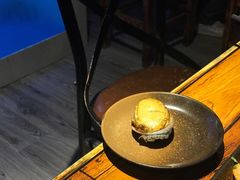 原味牛油五头鲍鱼-质烤烤物·活烤海鲜(质烤总店)