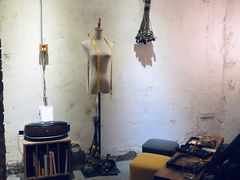 -春庄咖啡SpringHues(钟楼小区店)