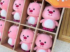 -紫荆广场·花漫里