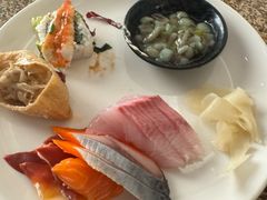 -怡咖啡海鲜自助餐厅(浦东香格里拉店)