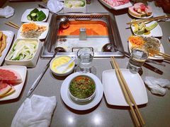 -海底捞火锅(苏宁生活广场店)