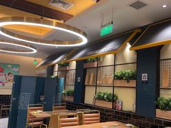 -豪客来牛排(天阳D32店)