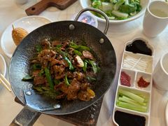 -大鸭梨烤鸭(石佛营店)