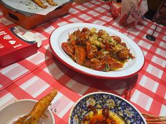 -龙虾当家·大排档(红谷滩五中店)