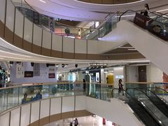 -天河领展广场