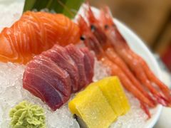 -松坂屋日料自助(长城路店)