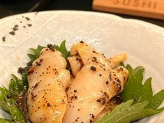 -Sushi Hanzo半藏(天环广场店)