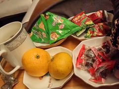 -良子足浴(湖滨店)