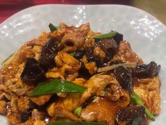 -正阳门饭庄·烤鸭·北京菜(万丰路七里庄店)
