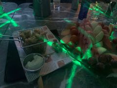 -钱柜音乐会所(罗湖店)