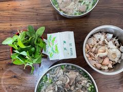 -攀枝花·任德琼·盐边羊肉米线