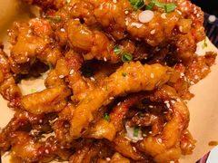 -九转小磨·非遗东北菜(群力店)