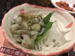 -合幸日本料理·炭火烧肉(观澜御湖店)
