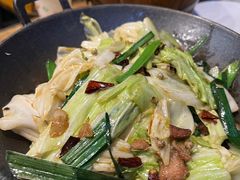 -无届青年餐馆(熙街店)