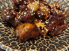 -古都历食南京菜·烤鸭·鸭血粉丝·汤包(南京博物院店)