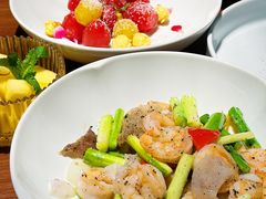-CHIC1699远洋私厨