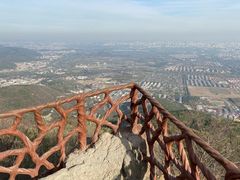 -北京西山国家森林公园