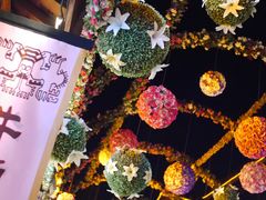 -三亚千古情景区游客中心-接待中心