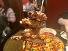 -阿里家·新疆烤肉酒場 by MIG