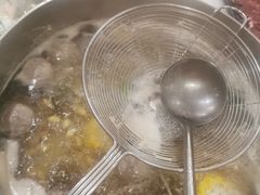 -潮正和潮汕牛肉火锅·老字号(番禺万达店)