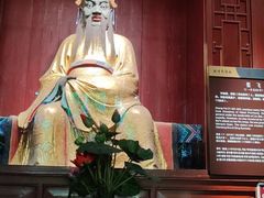 -成都武侯祠博物馆