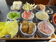 -咏江南·苏式火锅·苏州评弹(观前街店)