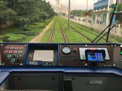 -大连理工大学(凌水校区)